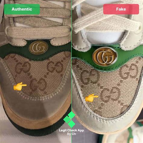 gucci stan smith fake|are gucci shoes legit.